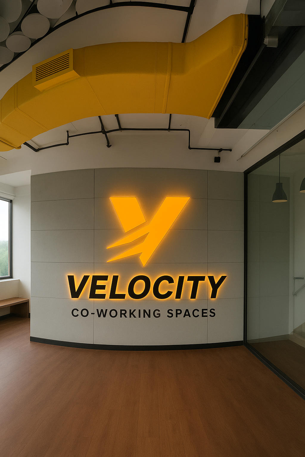 Coworking space in kolkata, New Delhi